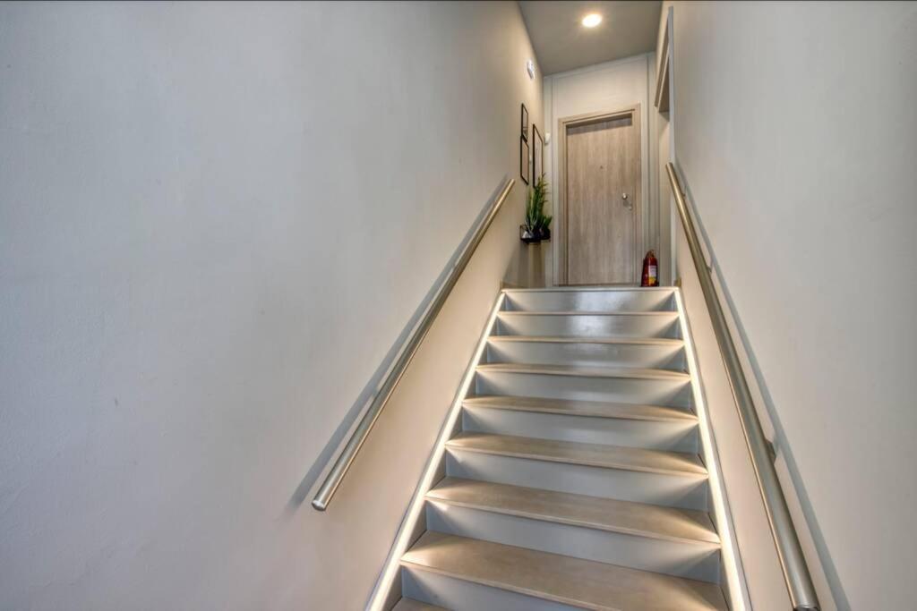 Plaka Filotheis House A Apartment เอเธนส์ ภายนอก รูปภาพ