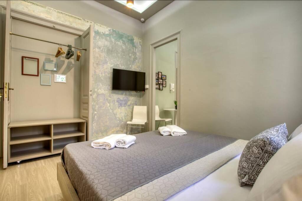 Plaka Filotheis House A Apartment เอเธนส์ ภายนอก รูปภาพ
