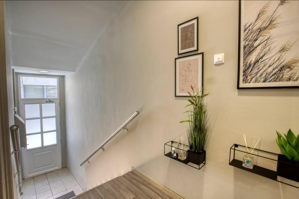 Plaka Filotheis House A Apartment เอเธนส์ ภายนอก รูปภาพ