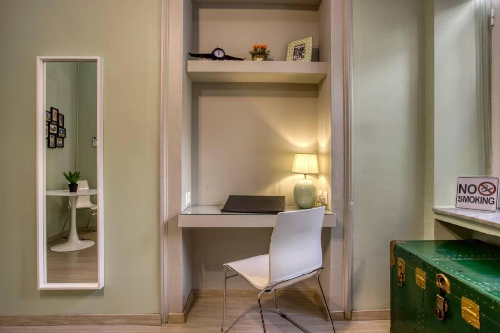 Plaka Filotheis House A Apartment เอเธนส์ ภายนอก รูปภาพ