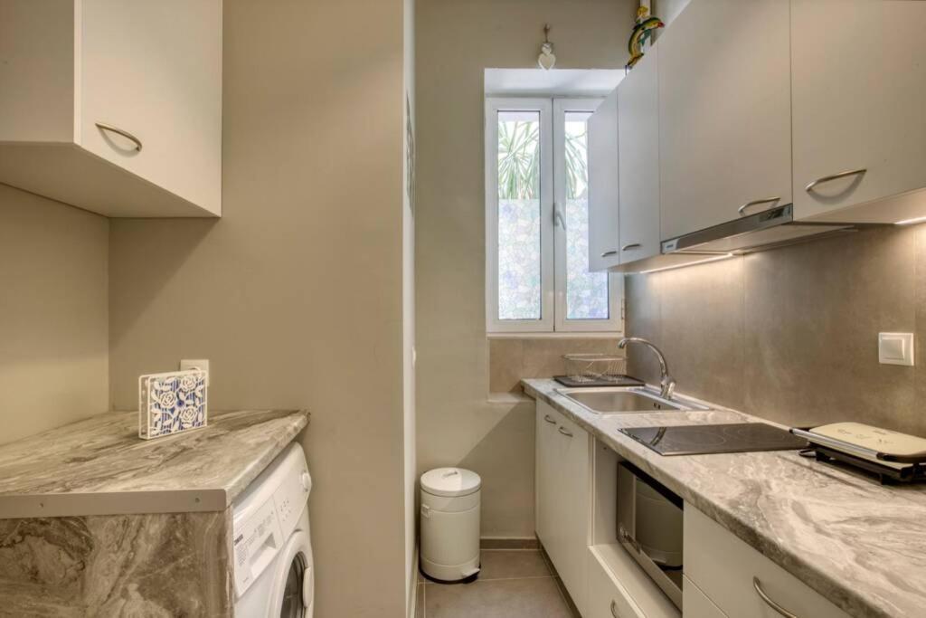 Plaka Filotheis House A Apartment เอเธนส์ ภายนอก รูปภาพ
